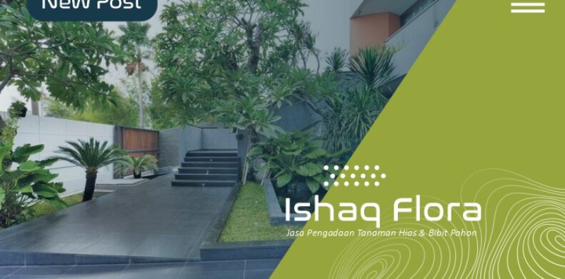 ishaq artikel