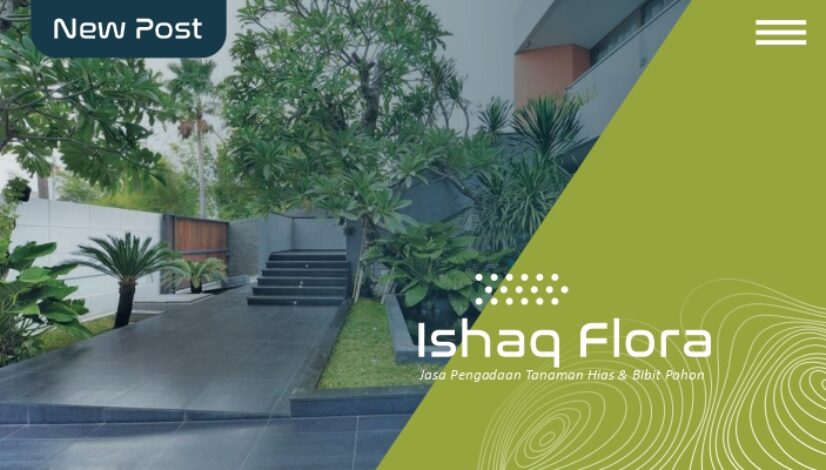ishaq artikel